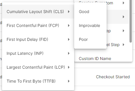 First Input Delay (FID), Articles